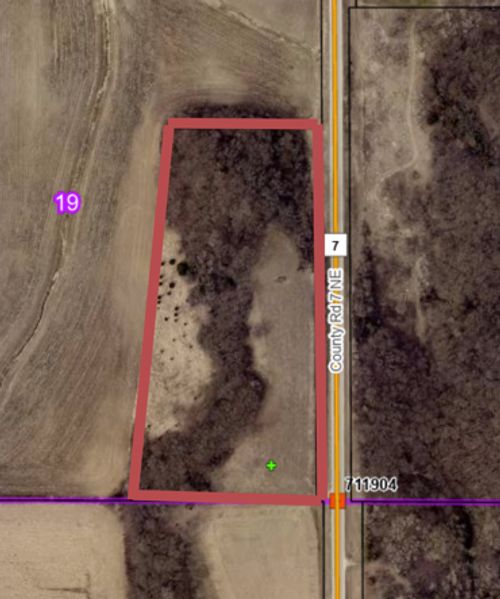 2605 County Road 7 Ne, Dover, MN, 55929-2801 | Card Image