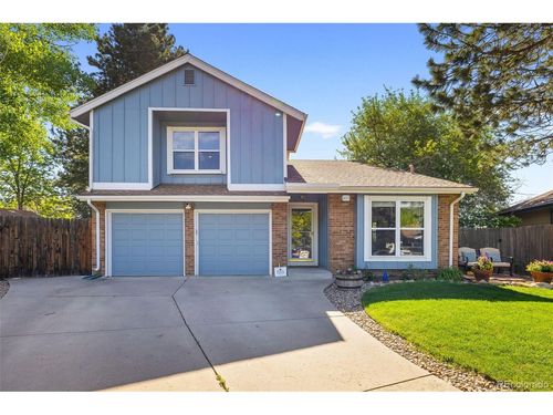 11059 W Pyramid Peak, Littleton, CO, 80127-3633 | Card Image