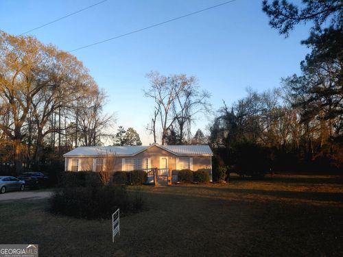 437 Burkhalter Circle, Claxton, GA, 30417 | Card Image