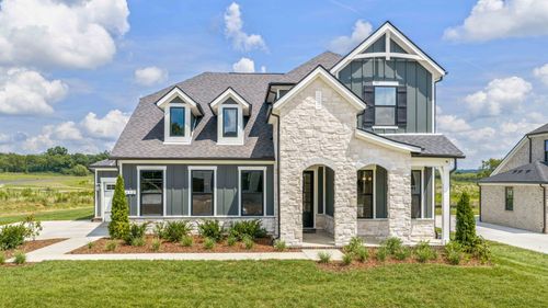 3004 Golden Grain Road, Nolensville, TN, 37135 | Card Image