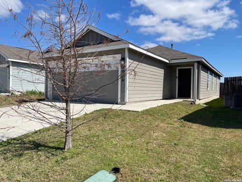 7214 Cultivator Way, San Antonio, TX, 78252-1736 | Card Image