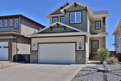 1569 Coalbanks Blvd W, House detached with 5 bedrooms, 3 bathrooms and 4 parking in Lethbridge AB | Image 2