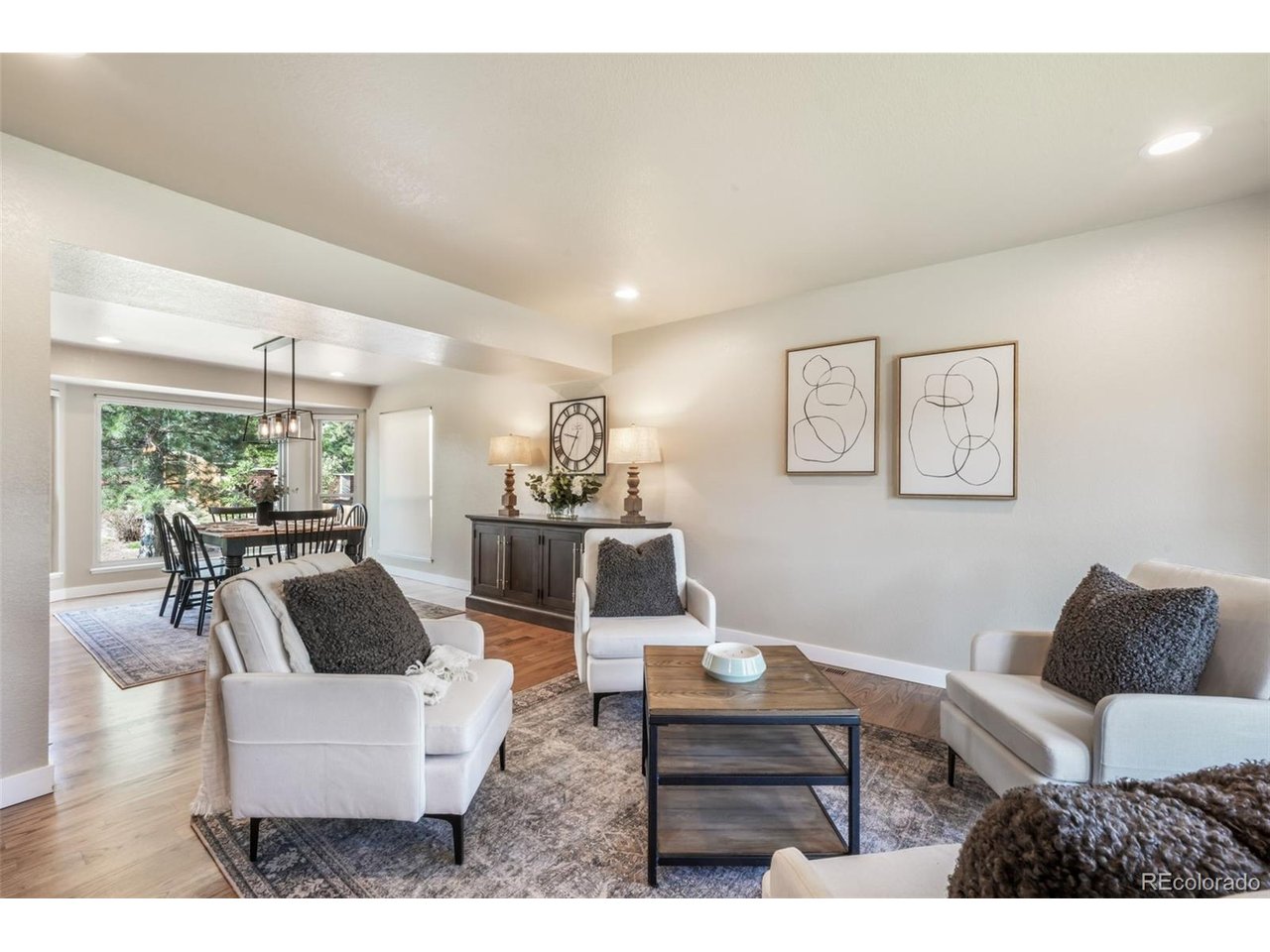 Residential in Colorado Springs 4