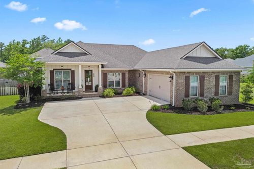 6059 Huntington Creek Blvd, Pensacola, FL, 32526-4435 | Card Image