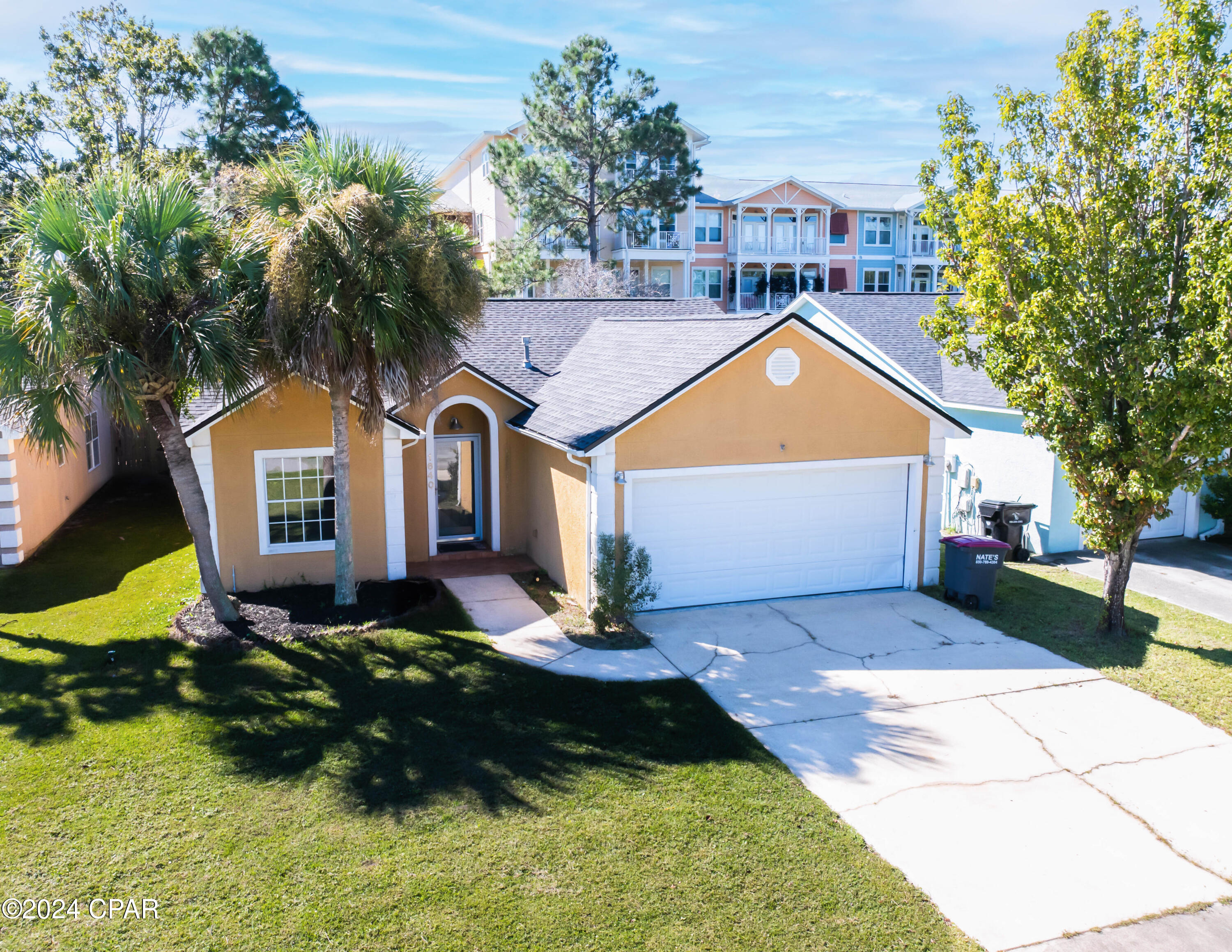 1640 Vecuna Circle, For Sale in Panama City Beach Zoocasa