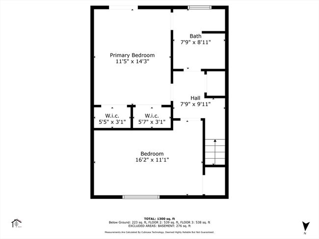 APT-4-5 - 489 Turnpike St, Condo with 2 bedrooms, 2 bathrooms and 2 parking in South Easton MA | Image 31