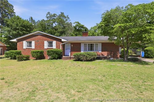 3130 Bancroft Avenue, Fayetteville, NC, 28301 | Card Image