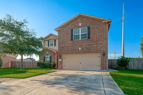 346 Apache Field Ln, La Marque, TX, 77568-2456 | Card Image