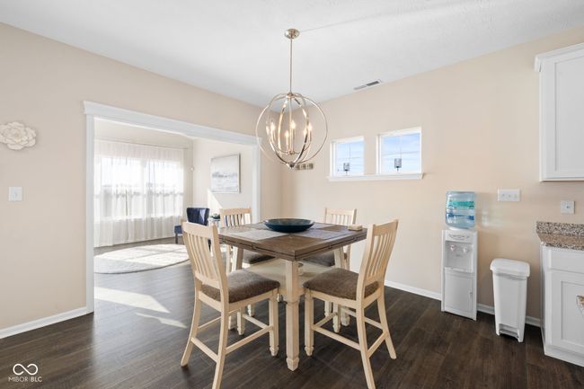 7067 Hart St, House other with 3 bedrooms, 2 bathrooms and null parking in Cumberland IN | Image 8