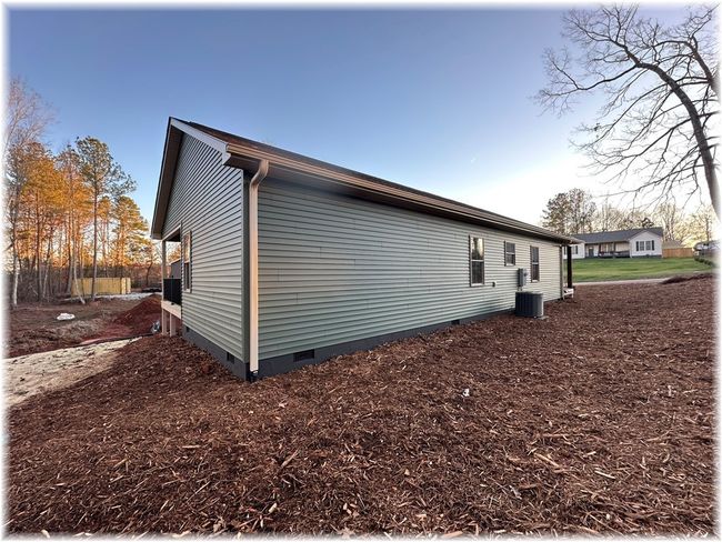 192 Jefferson Pl, House other with 3 bedrooms, 2 bathrooms and null parking in Walhalla SC | Image 20