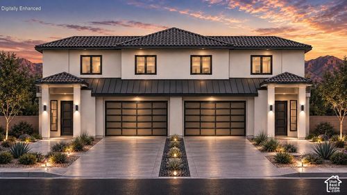 3-0 Daffodil Way S, Ivins, UT, 84738 | Card Image
