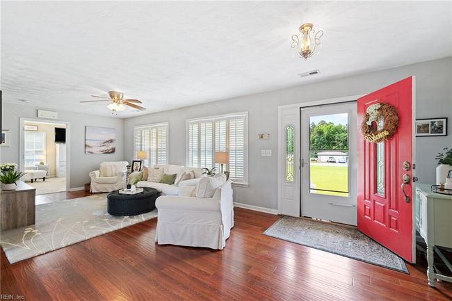 34337 Unity Rd, House other with 3 bedrooms, 2 bathrooms and null parking in Zuni VA | Image 26
