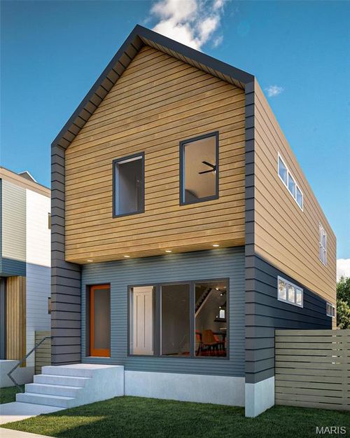 1404 Monroe St, Saint Louis, MO, 63106-4137 | Card Image