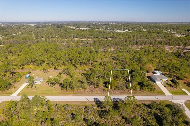 27314 Green Gulf Blvd, Home with 0 bedrooms, 0 bathrooms and null parking in PUNTA GORDA FL | Image 5