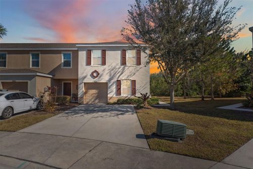 9868 Hound Chase Drive, GIBSONTON, FL, 33534 | Card Image