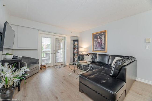 104 - 4005 Kilmer Dr, House attached with 1 bedrooms, 1 bathrooms and 1 parking in Burlington ON | Image 14
