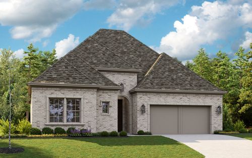 4770 Belo Dr, Prosper, TX, 75078-3218 | Card Image