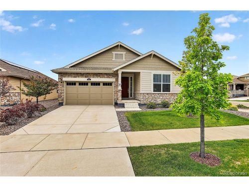 8886 S Tibet Ct, Aurora, CO, 80016-7460 | Card Image
