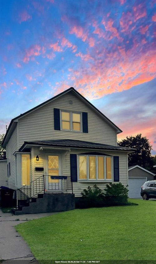 361 S Peck Avenue, Peshtigo, WI, 54157 | Card Image