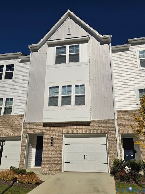 287 Greenpark Rd, Sandston, VA, 23150-1122 | Card Image