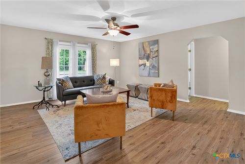 109 Moss Rd, Nolanville, TX, 76559-9707 | Card Image