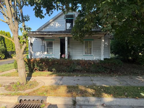 515 Dunn St, Lawrenceburg, IN, 47025-1722 | Card Image