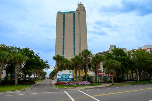 2829-201 74th Ave N, Myrtle Beach, SC, 29572-3875 | Card Image