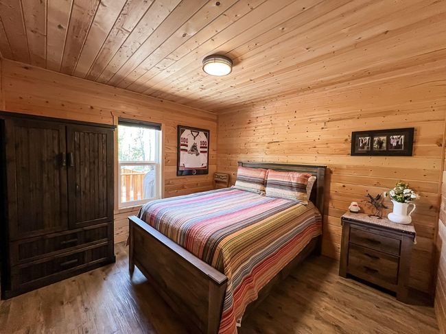 20133 Twp Rd 832, House other with 3 bedrooms, 2 bathrooms and null parking in St Isidore AB | Image 15