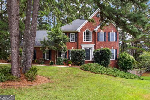 155 Lakemont Cir, Fayetteville, GA, 30215-2362 | Card Image