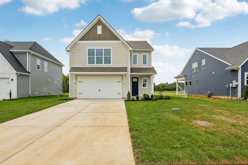 6903 Bilaria Dr, Murfreesboro, TN, 37129-4631 | Card Image
