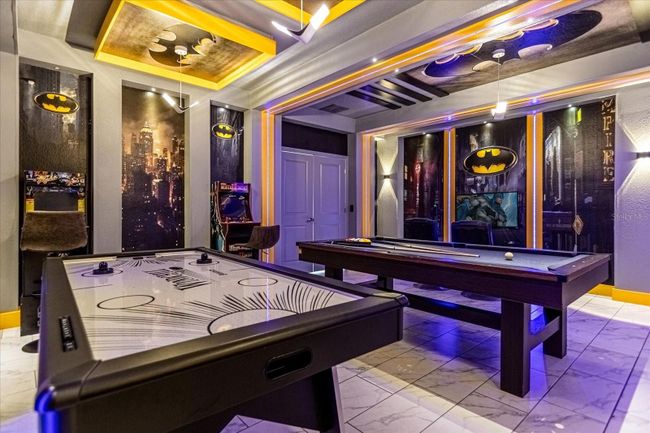 4571 Narrative Ln, House other with 9 bedrooms, 5 bathrooms and null parking in KISSIMMEE FL | Image 61