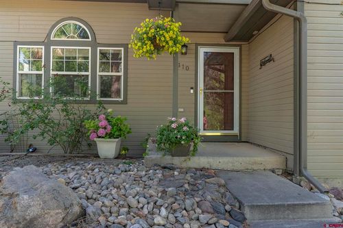 110 Montezuma Pl, Durango, CO, 81301-5871 | Card Image