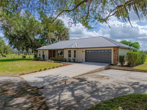 8197 Cr 736, Center Hill, FL, 33514-4737 | Card Image