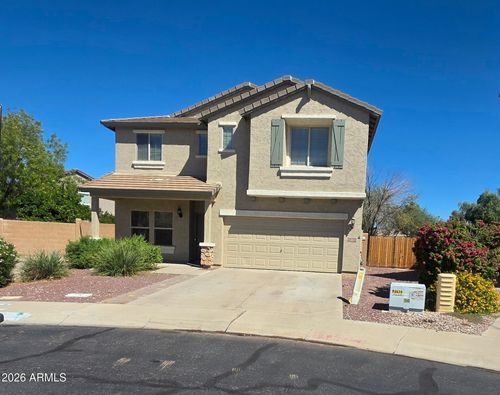 4615 S Antonio Cir, Mesa, AZ, 85212-5144 | Card Image