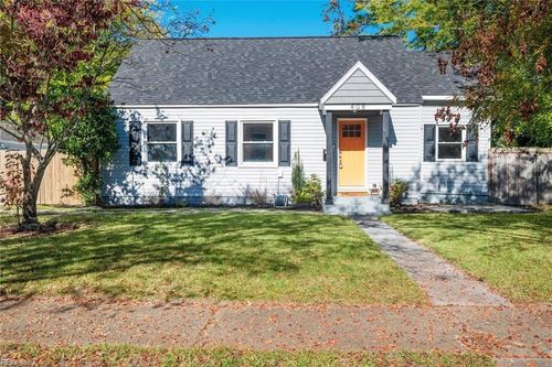408 Fresh Meadow Rd, Norfolk, VA, 23503-5408 | Card Image