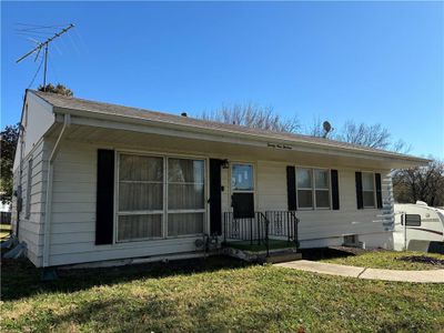 2913 N 84th Terrace, House other with 3 bedrooms, 1 bathrooms and null parking in Kansas City KS | Image 3