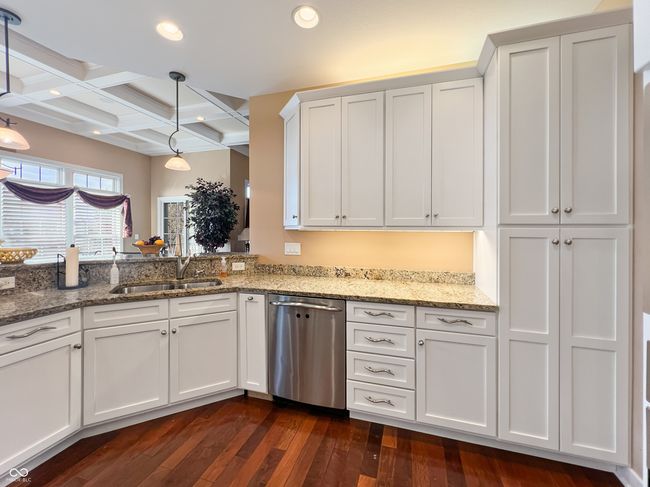 6105 Horizon Dr, House other with 3 bedrooms, 3 bathrooms and null parking in Columbus IN | Image 18