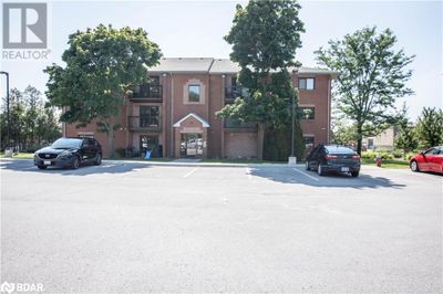 159 Edgehill Dr, Condo with 1 bedrooms, 1 bathrooms and 1 parking in Barrie ON | Image 1