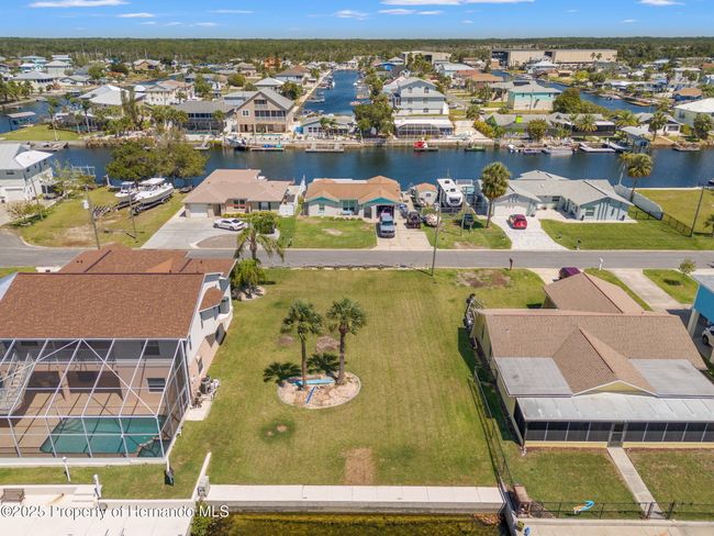 4181 Diaz Ct, Home with 0 bedrooms, 0 bathrooms and null parking in Hernando Beach FL | Image 7