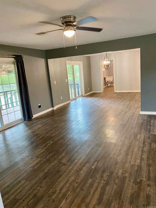 10085 Highway 359, House other with 3 bedrooms, 2 bathrooms and null parking in London AR | Image 35