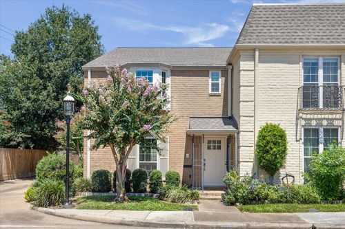 671-671 N Post Oak Ln, Houston, TX, 77024-4606 | Card Image