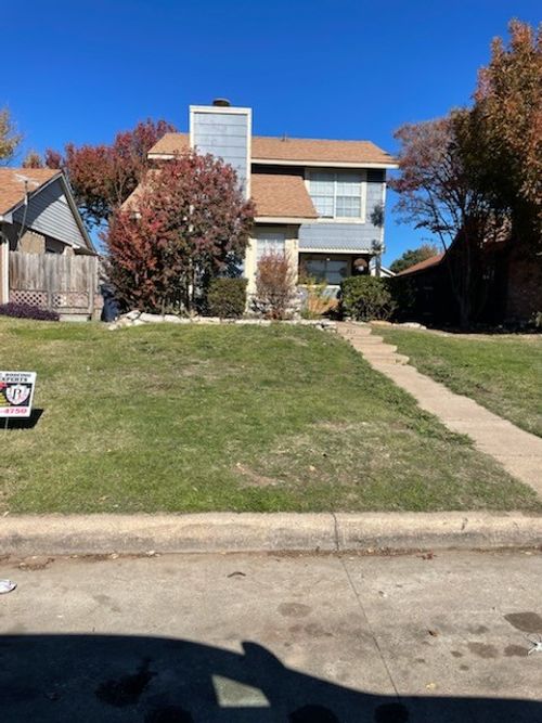 9984 Lone Eagle Dr, Fort Worth, TX, 76108-4189 | Card Image
