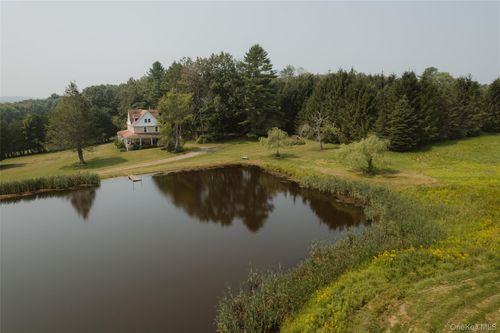 91 Old Hankins Rd, Callicoon, NY, 12723-5412 | Card Image