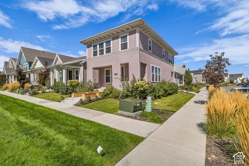 11536 S Pebble Pond Rd, South Jordan, UT, 84009-1706 | Card Image