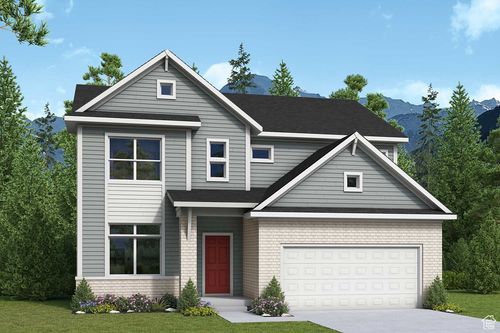 1252 E Larkspur Way, Layton, UT, 84040 | Card Image