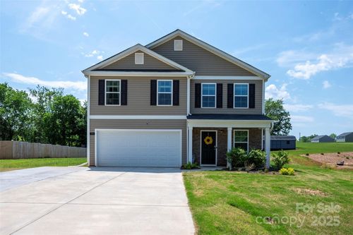 284 Lilys Pl, Lexington, NC, 27292-9572 | Card Image