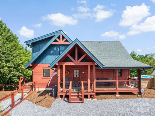 63-170 Summit Dr, Nebo, NC, 28761-8910 | Card Image