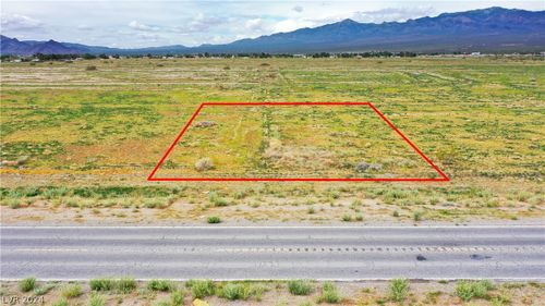 260 E Bell Vista Ave, Pahrump, NV, 89060 | Card Image