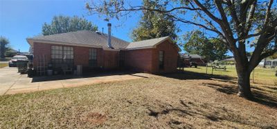 917 Montero Drive, House other with 3 bedrooms, 2 bathrooms and null parking in Montgomery AL | Image 3