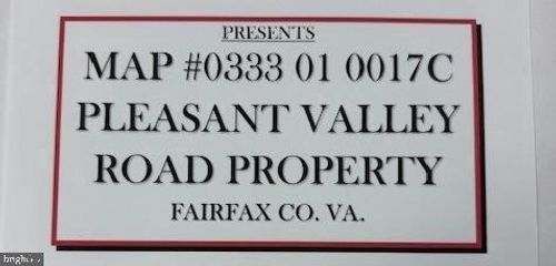 0 Pleasant Valley Rd, Chantilly, VA, 20151 | Card Image